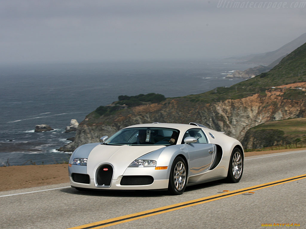 bugatti, veyron, 